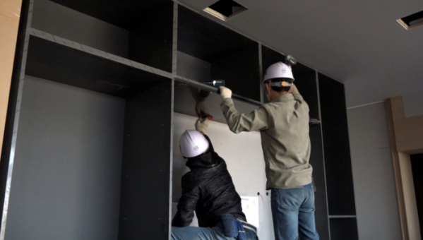 ▲'극한직업'(사진제공=EBS1)