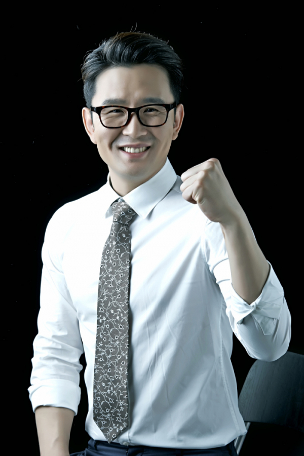 ▲윤형빈(사진 = 윤소그룹)