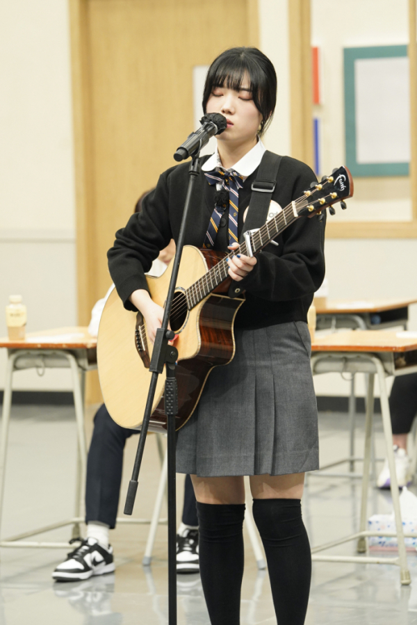 ▲'아는형님' 싱어게인2 탑6(사진제공=JTBC)