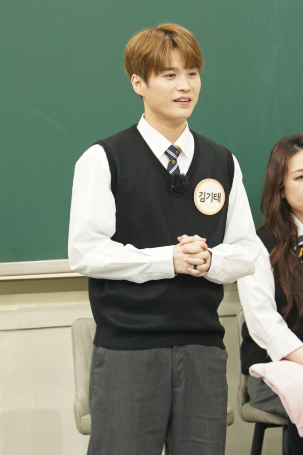 ▲'아는형님' 싱어게인2 탑6(사진제공=JTBC)