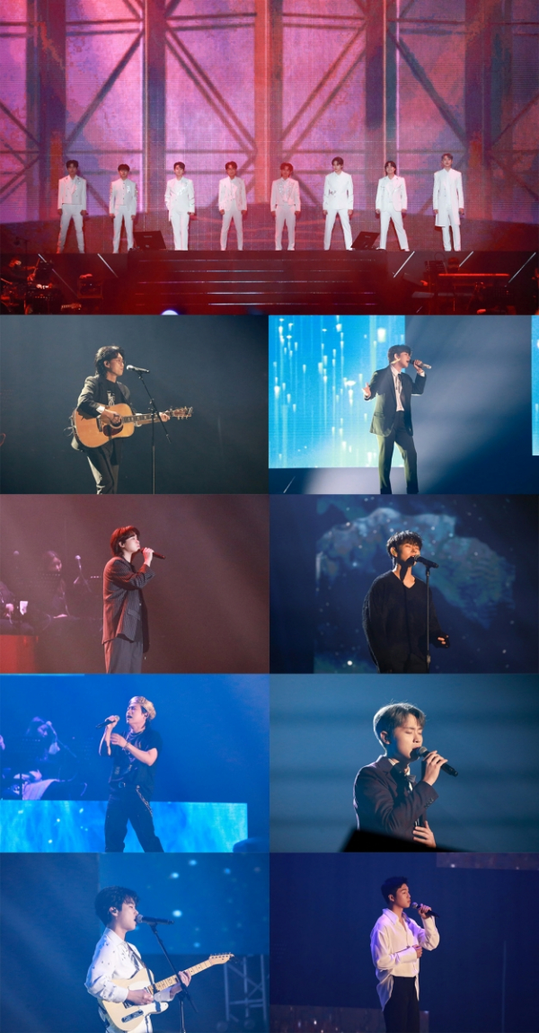 (사진 = n.CH엔터테인먼트 제공)