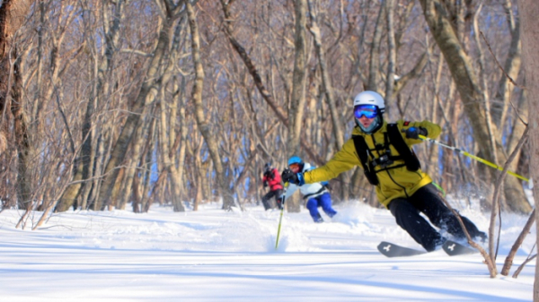 ▲'영상앨범 산' 울릉도(사진제공=KBS 2TV)