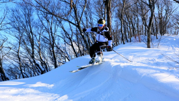 ▲'영상앨범 산' 울릉도(사진제공=KBS 2TV)