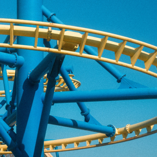 ▲‘롤러코스터’(사진 = 에버그로우 제공)