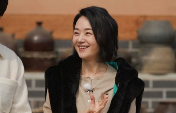 ▲배우 배종옥(사진제공=SBS)