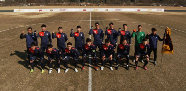 ▲'전북 아태 FC'(사진제공=JTBC)