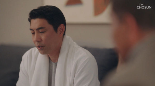 ▲서반(문성호)(사진=TV조선 방송화면 캡처)