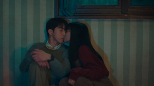 ▲'스물다섯 스물하나'(사진=tvN 방송화면 캡처)