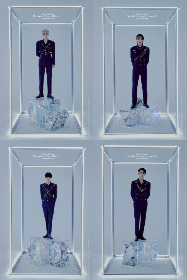 ▲이펙스(사진 = C9엔터테인먼트 제공)