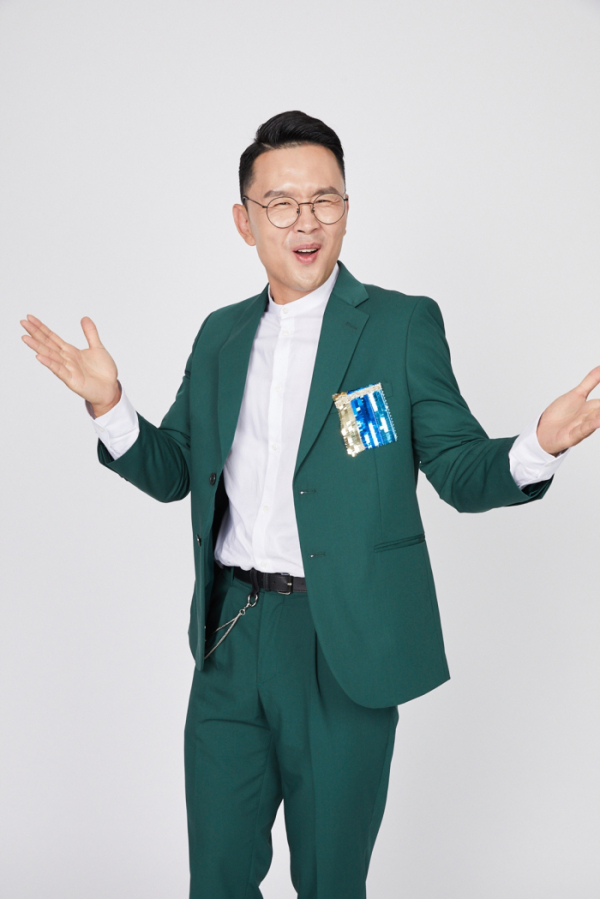 ▲윤형빈(사진제공 = 윤소그룹)