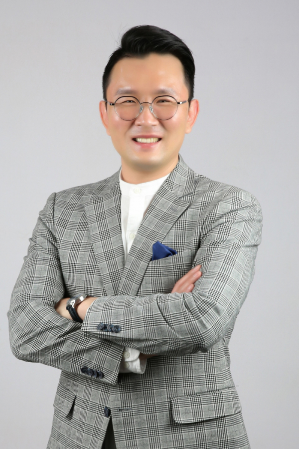 ▲윤형빈(사진제공 = 윤소그룹)