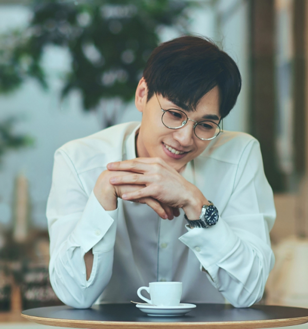 ▲이석훈(사진 = C9엔터테인먼트 제공)