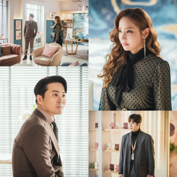 ▲'스폰서'(사진제공=빅토리콘텐츠 )