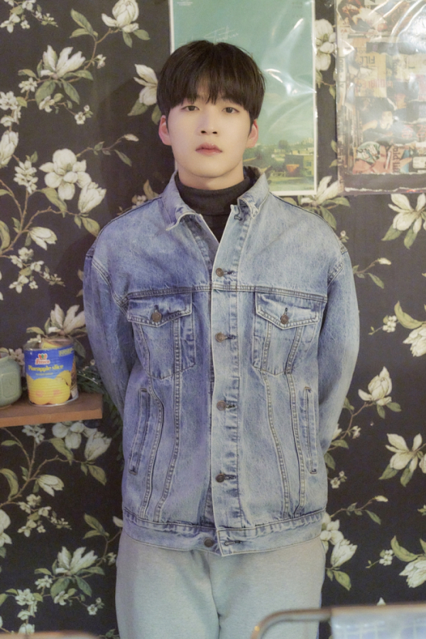 ▲주시크(사진 = 주식회사 레시피뮤직 제공)