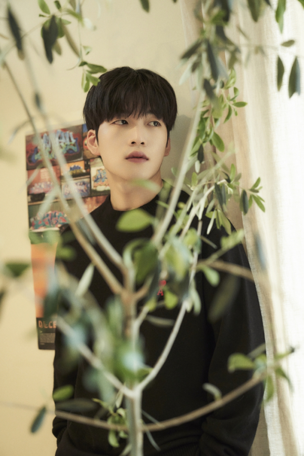 ▲주시크(사진 = 주식회사 레시피뮤직 제공)