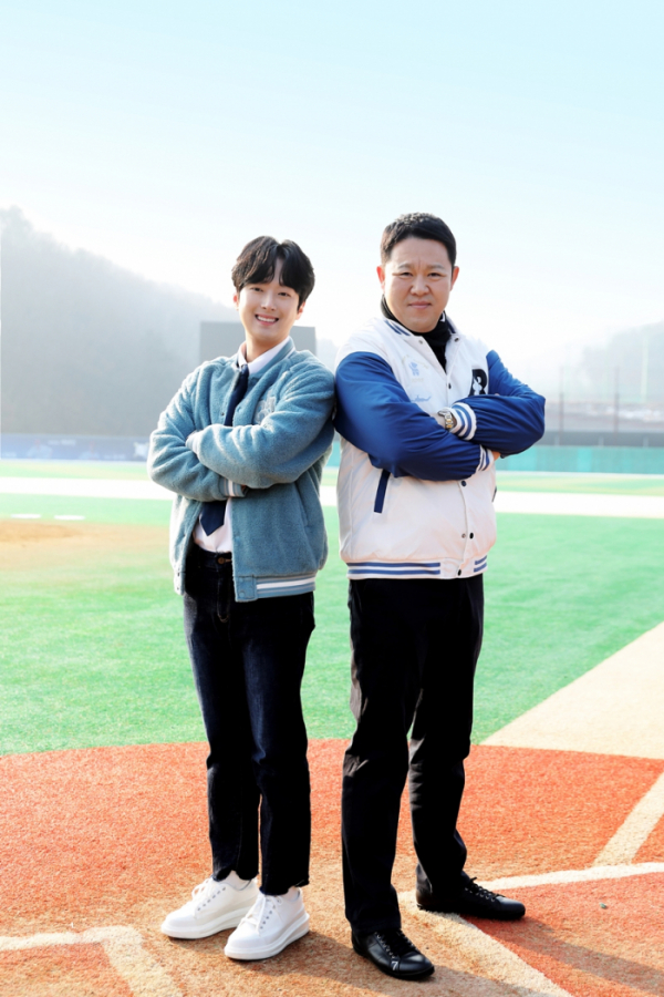 ▲'빽 투 더 그라운드'(사진제공=MBN)