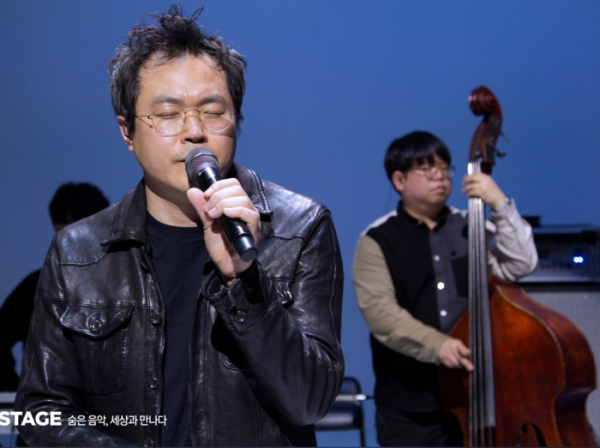 ▲백현진(사진제공= 네이버 온스테이지)