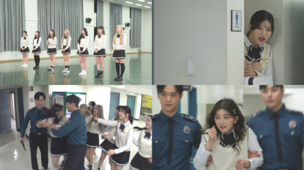 ▲빌리(사진 = 스튜디오 룰루랄라 제공)