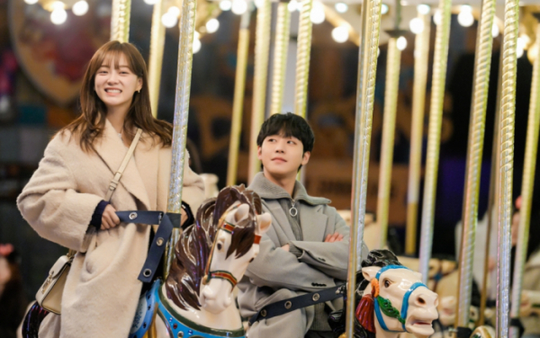 ▲‘사내맞선’ (사진제공=SBS)