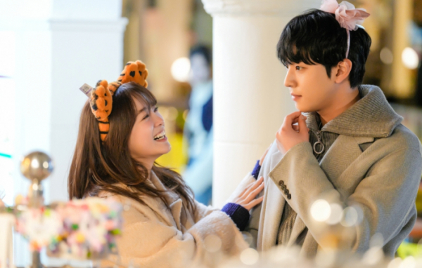 ▲‘사내맞선’(사진제공=SBS)