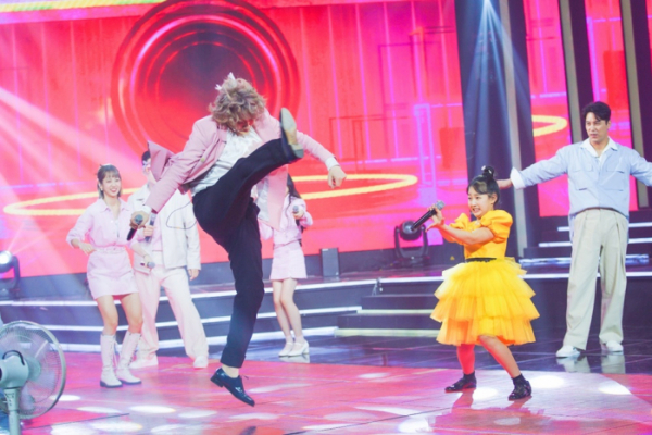 ▲'화요일은 밤이 좋아'(사진제공=TV조선)