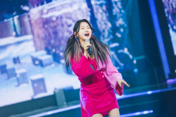 ▲'화요일은 밤이 좋아'(사진제공=TV조선)