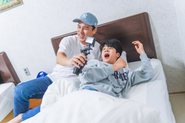 ▲'화요일은 밤이 좋아’(사진제공=TV조선)