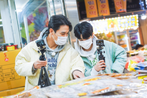 ▲'화요일은 밤이 좋아’(사진제공=TV조선)