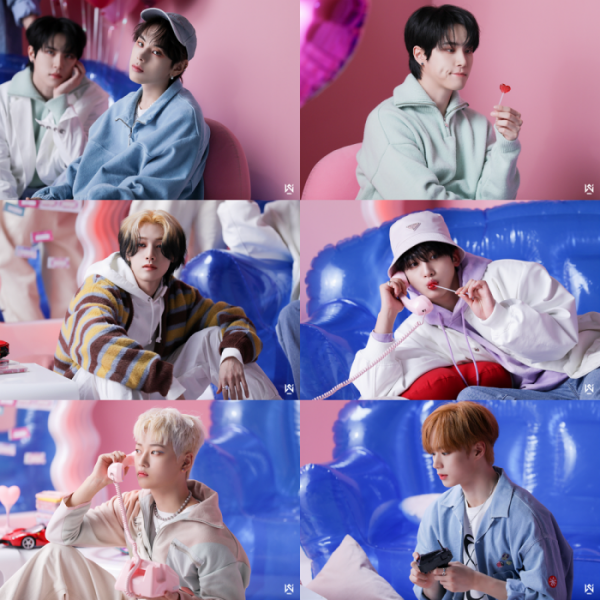 ▲위아이(사진 = 위엔터테인먼트 제공)