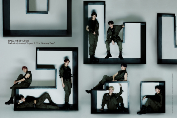 ▲이펙스(사진 = C9엔터테인먼트 제공)