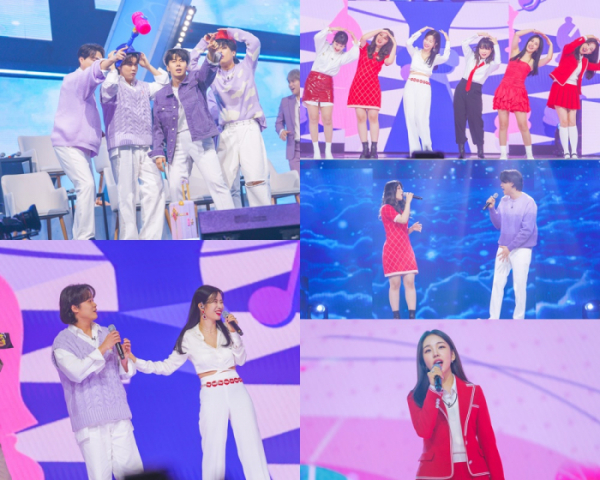 ▲'국가가 부른다'(사진 = TV CHOSUN 제공)