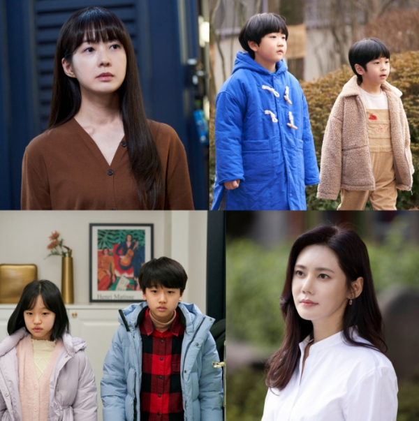 ▲‘그린마더스클럽’(사진제공= JTBC스튜디오)