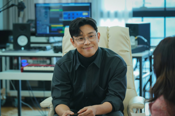 ▲김주헌(사진제공=월트디즈니컴퍼니 코리아)