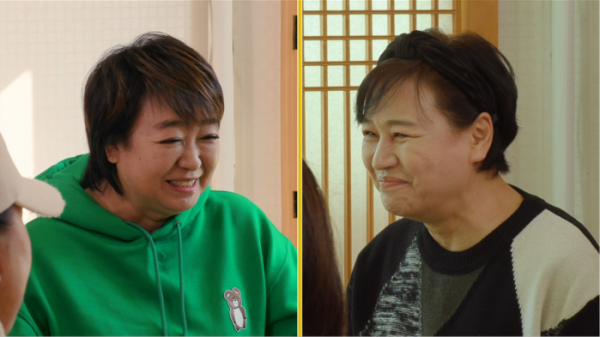 ▲'박원숙의 같이 삽시다'(사진제공=KBS 2TV)