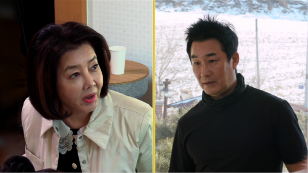 ▲'박원숙의 같이 삽시다'(사진제공=KBS 2TV)