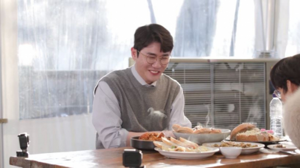 ▲‘신랑수업’(사진제공=채널A)