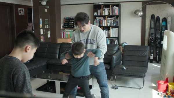 ▲'신랑수업' 김찬우(사진제공=채널A)