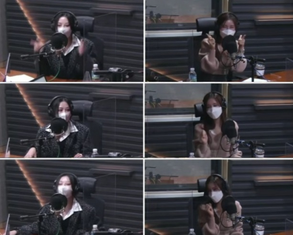 (사진 = TBS eFM 'K-RIDE' 유튜브 캡처)