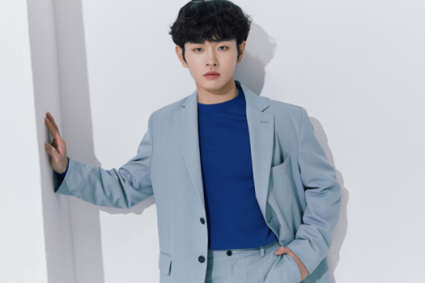 ▲이병찬(사진 = n.CH엔터테인먼트 제공)