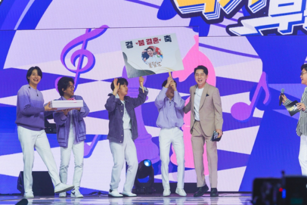 ▲'국가가 부른다' (사진 = TV CHOSUN 제공)