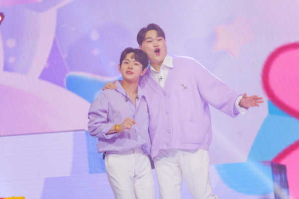 ▲'국가가 부른다' (사진 = TV CHOSUN 제공)