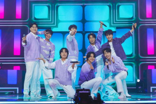 ▲'국가가 부른다' (사진 = TV CHOSUN 제공)