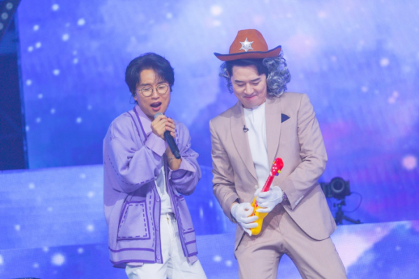 ▲'국가가 부른다' (사진 = TV CHOSUN 제공)