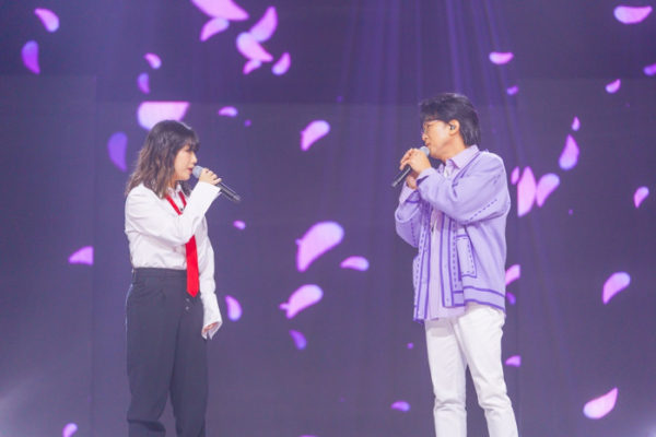 ▲'국가가 부른다' (사진 = TV CHOSUN 제공)