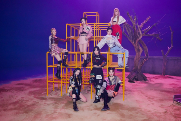 ▲빌리(사진 = 미스틱스토리 제공)