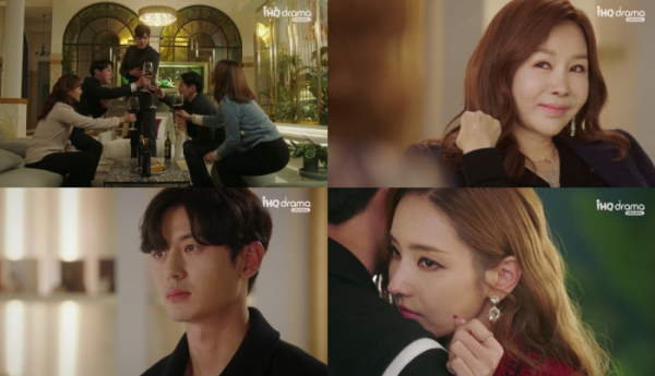 ▲'스폰서'(사진제공=IHQ drama )