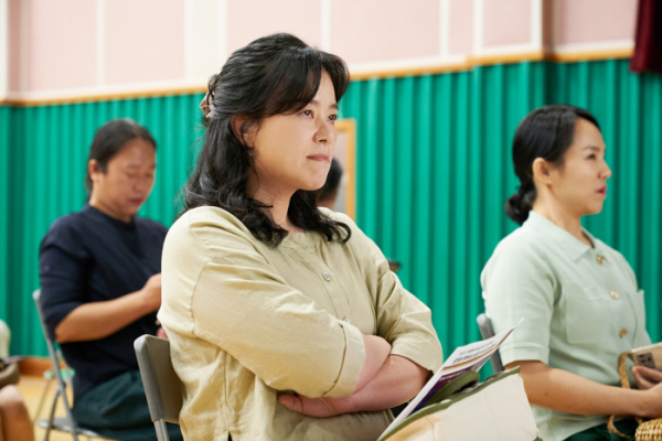 ▲'그린마더스클럽'(사진제공=JTBC)