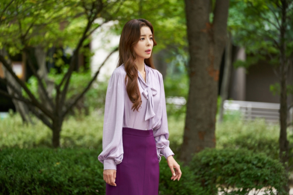 ▲'그린마더스클럽'(사진제공=JTBC)