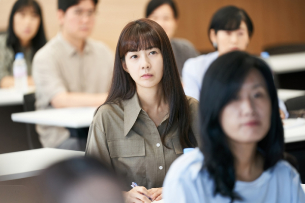 ▲'그린마더스클럽'(사진제공=JTBC)