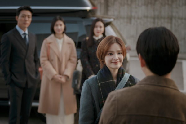 ▲'서른, 아홉'(사진제공=JTBC)